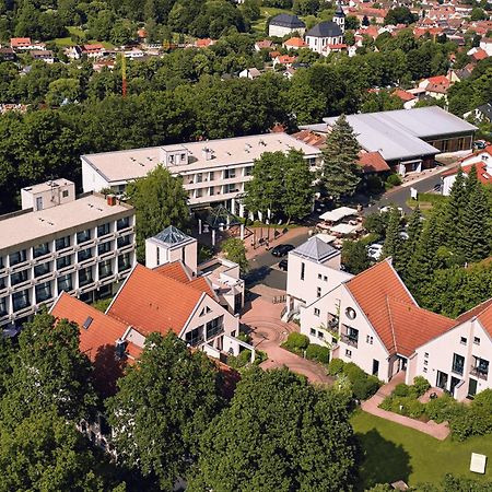 Hotel Gersfelder Hof المظهر الخارجي الصورة