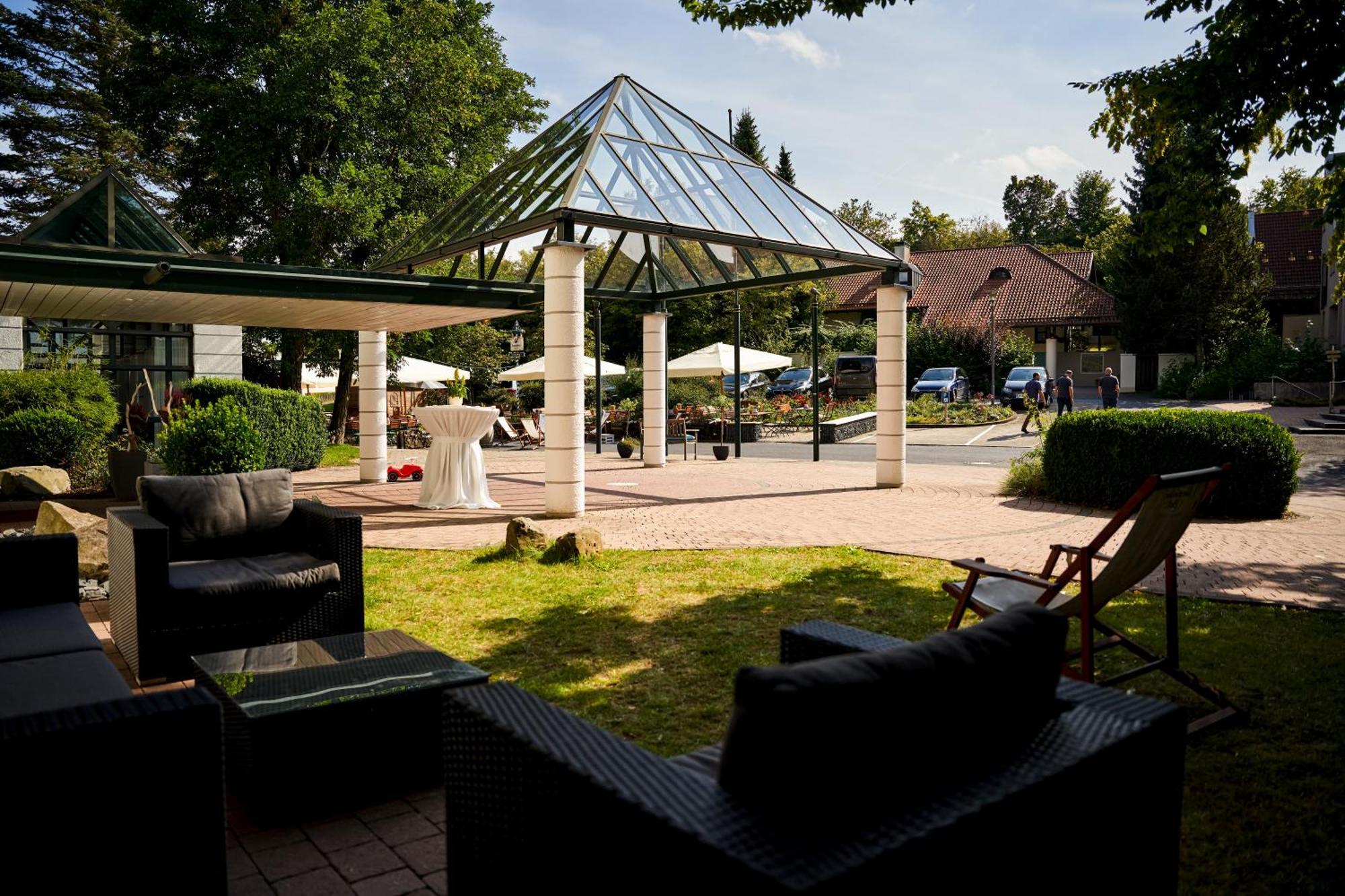Hotel Gersfelder Hof المظهر الخارجي الصورة