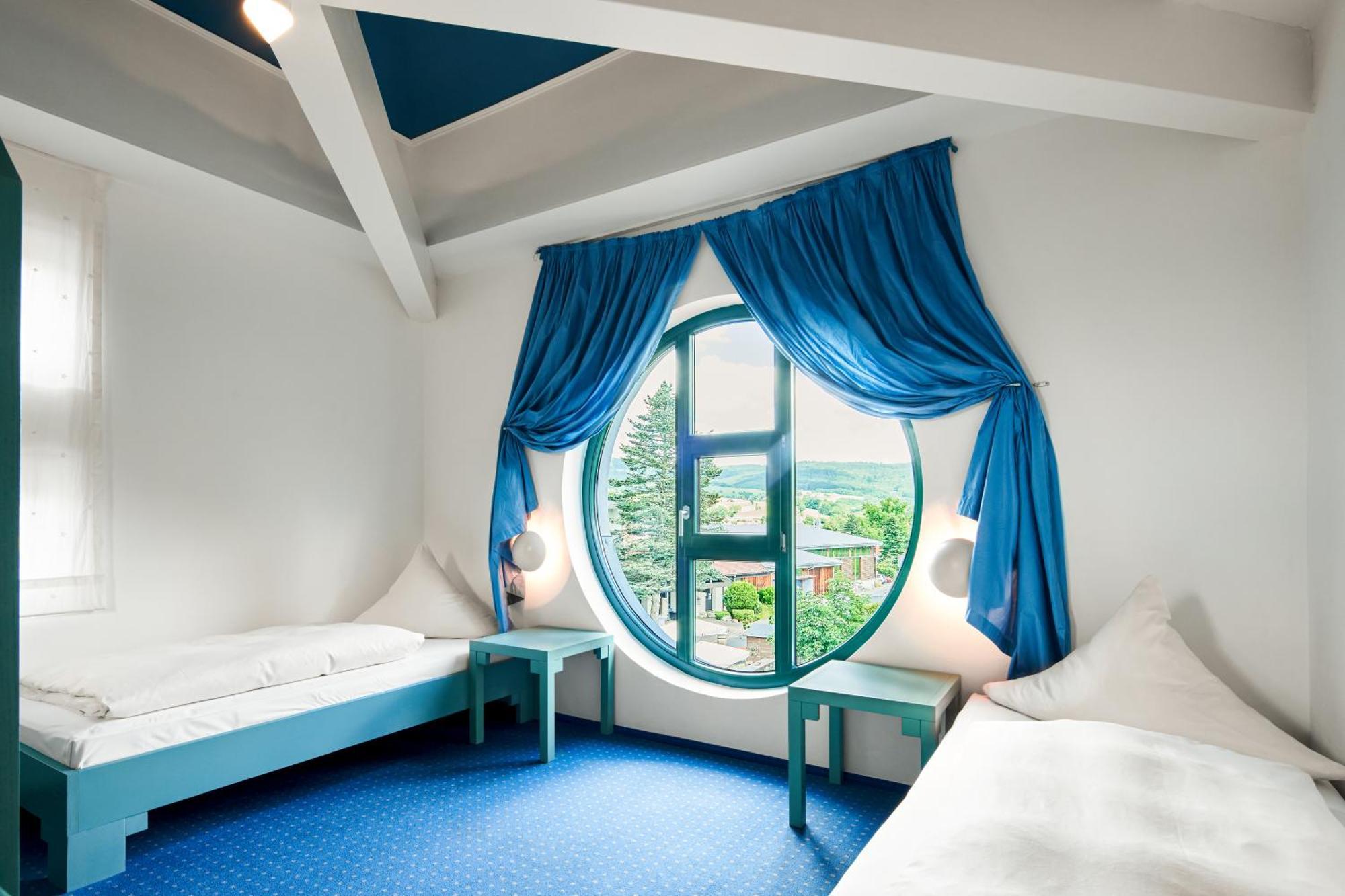 Hotel Gersfelder Hof المظهر الخارجي الصورة