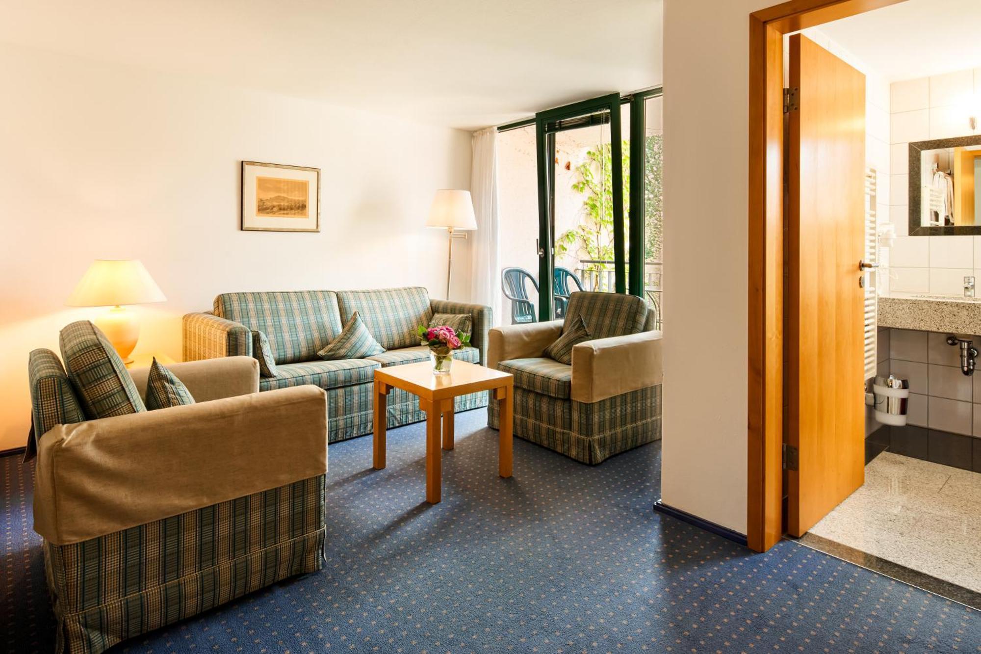 Hotel Gersfelder Hof المظهر الخارجي الصورة