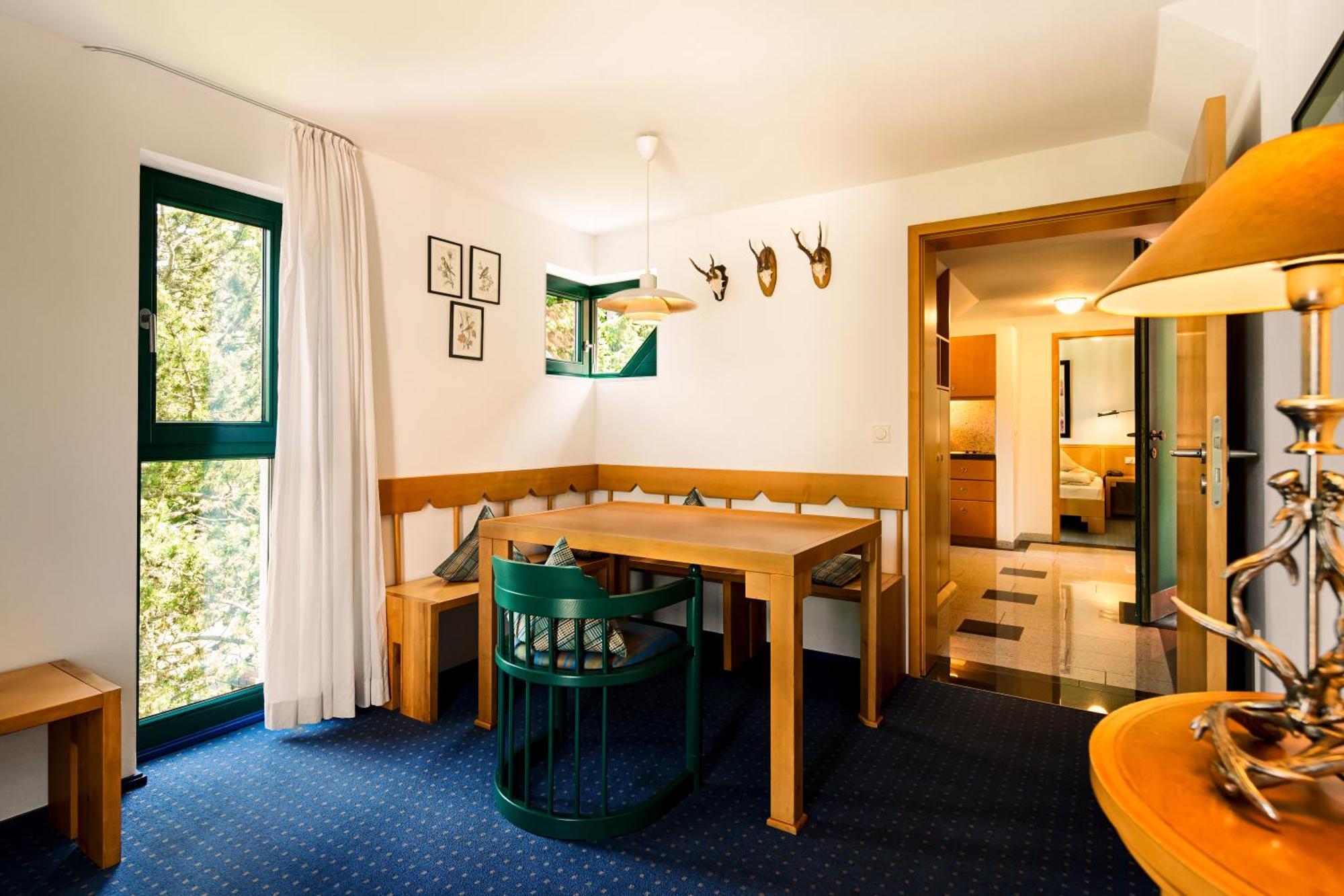 Hotel Gersfelder Hof المظهر الخارجي الصورة