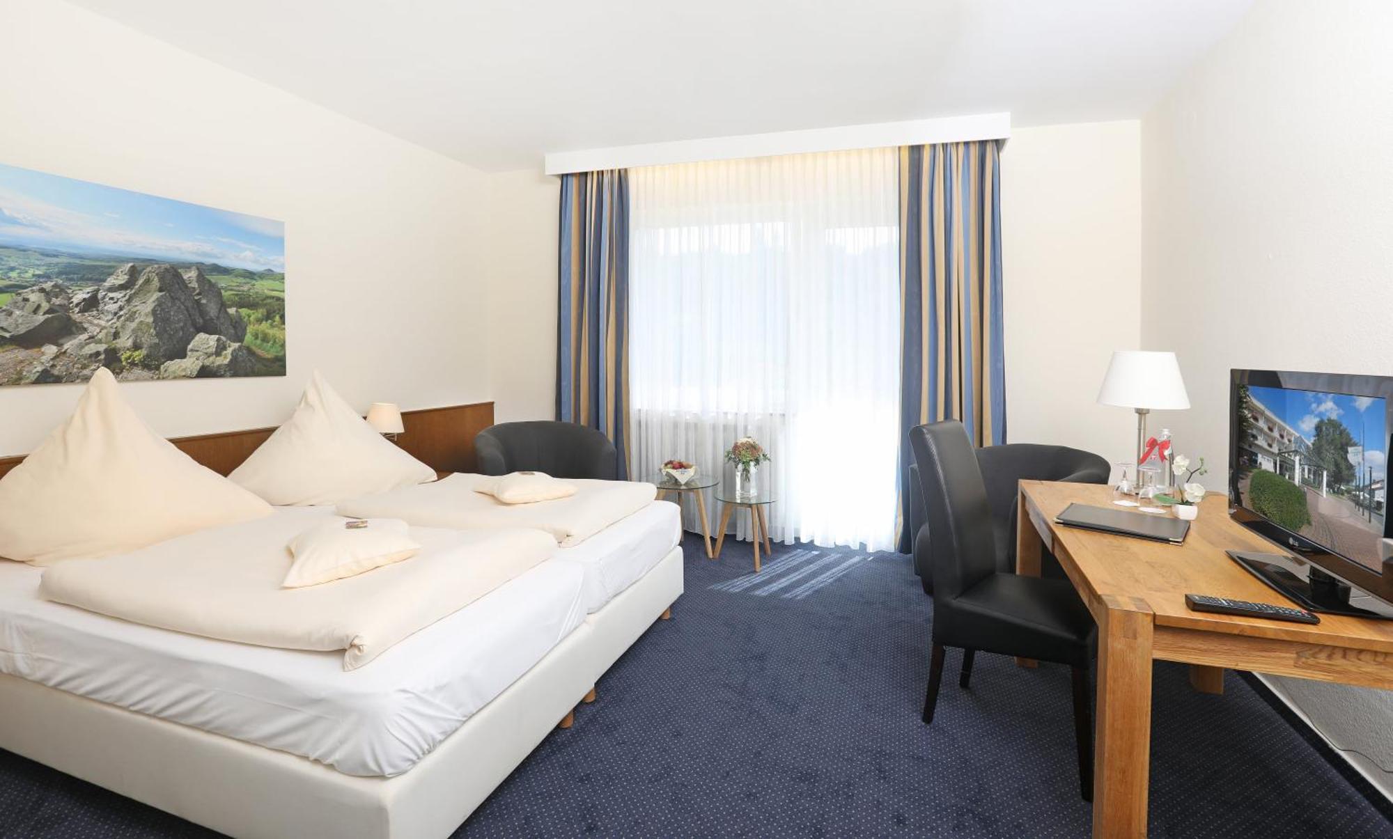 Hotel Gersfelder Hof المظهر الخارجي الصورة