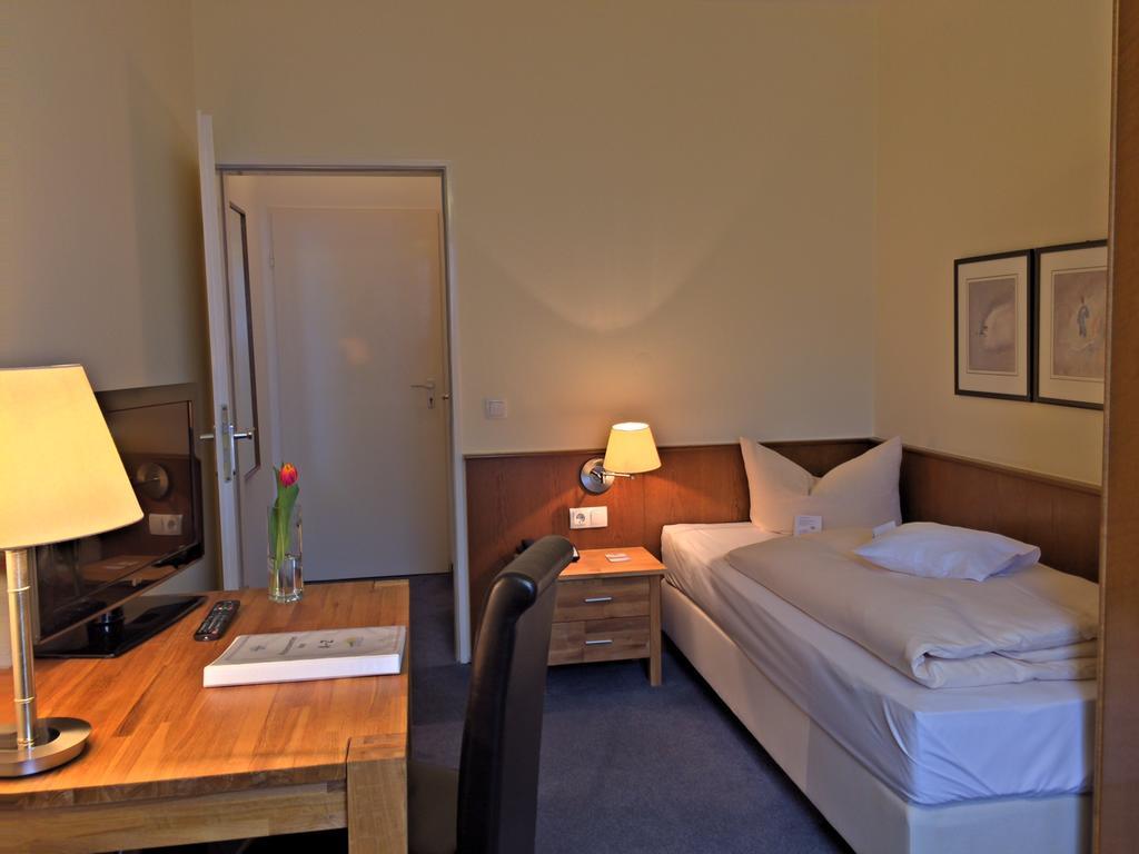 Hotel Gersfelder Hof المظهر الخارجي الصورة