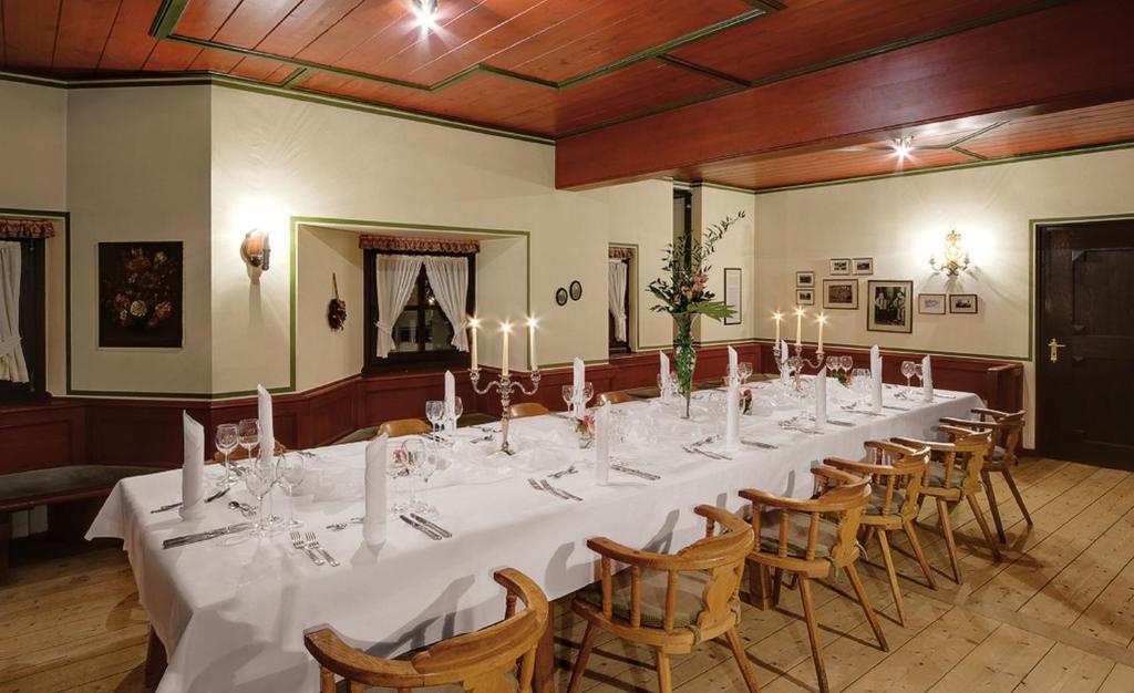 Hotel Gersfelder Hof المظهر الخارجي الصورة