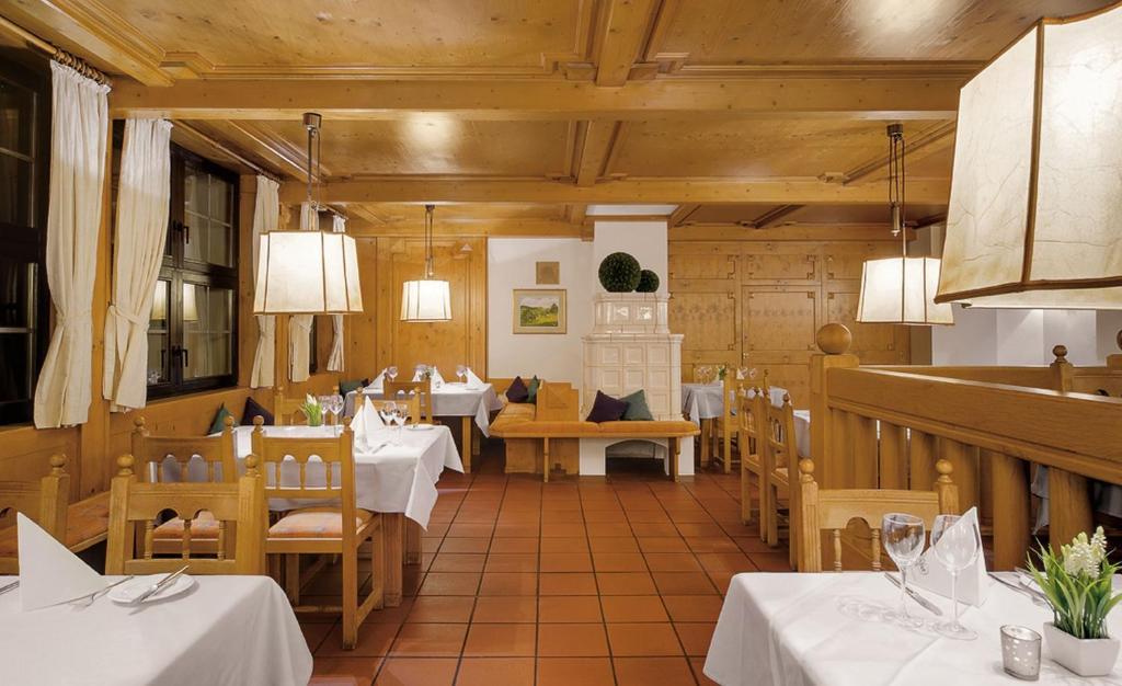 Hotel Gersfelder Hof المظهر الخارجي الصورة